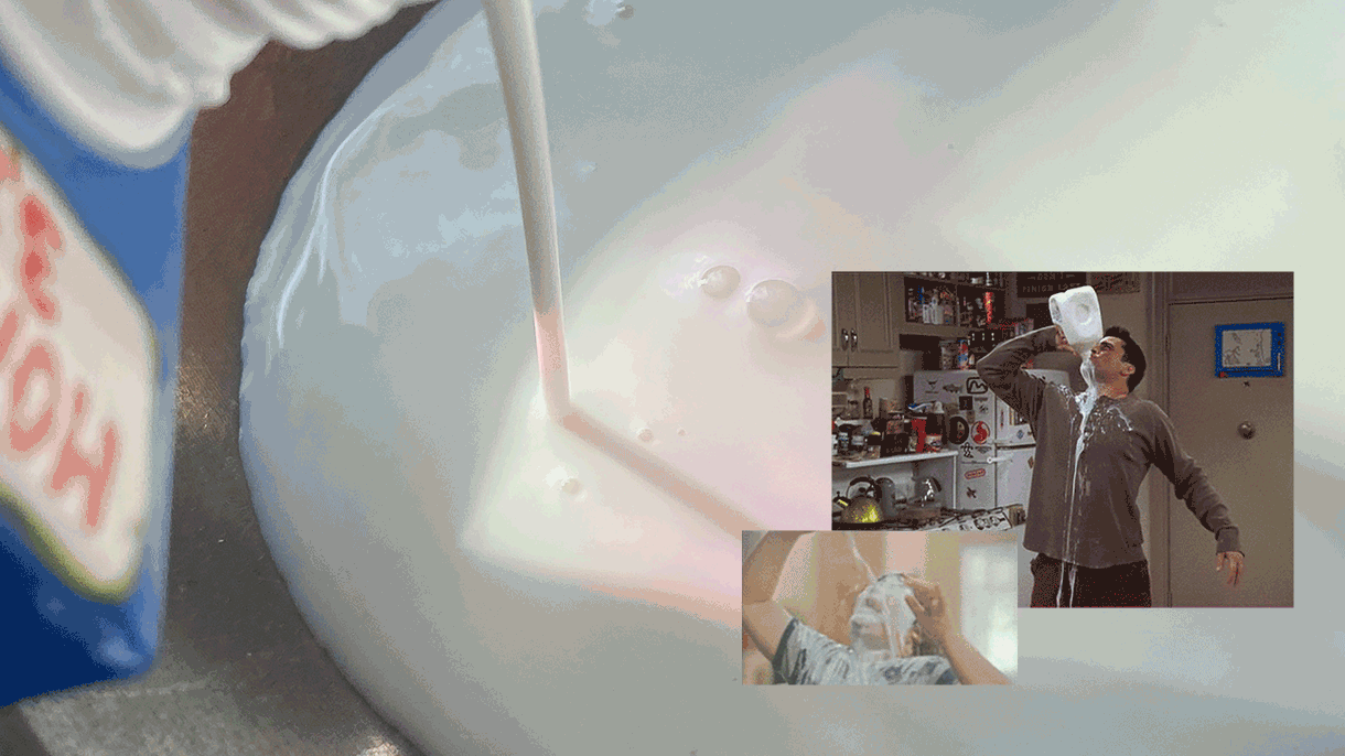 Мифы о молочных продуктах: что нужно знать о пользе и вреде