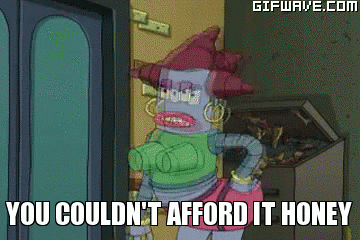 Futurama GIF - Find & Share on GIPHY