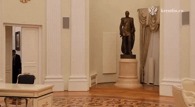 РАССЕКРЕЧЕНЫ ПЕРВЫЕ ПОДРОБНОСТИ ПЕРЕГОВОРОВ В КРЕМЛЕ: "БУДЕТ ЧТО-ТО СТРАШНОЕ". ТОРГИ, УГРОЗЫ, СЛУХИ И ПОСЛЕДНИЙ УДАР ПО ТЫЛАМ УКРАИНЫ