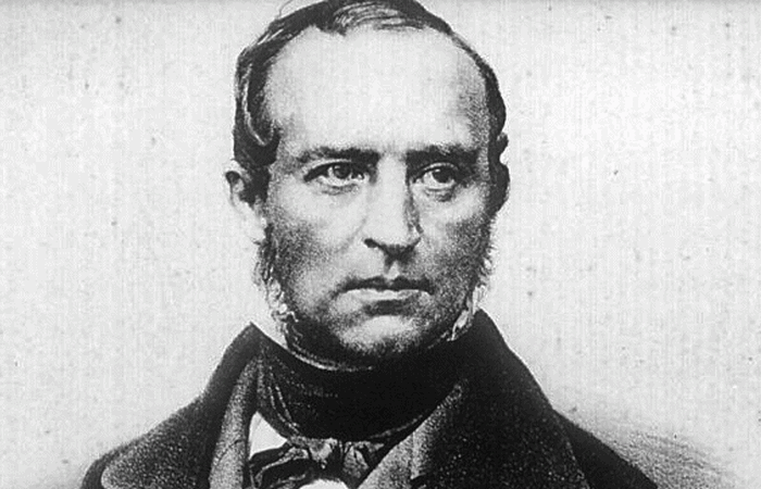 Князь Одоевский по существу предсказал социальные медиа в 1835 году.