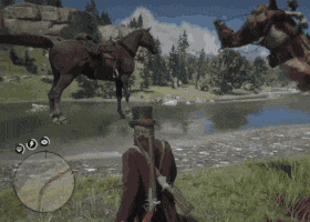 Нейросеть нашла баги в играх по текстовому описанию