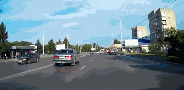 Подборка прикольных Гифок №203 (15 гифок)