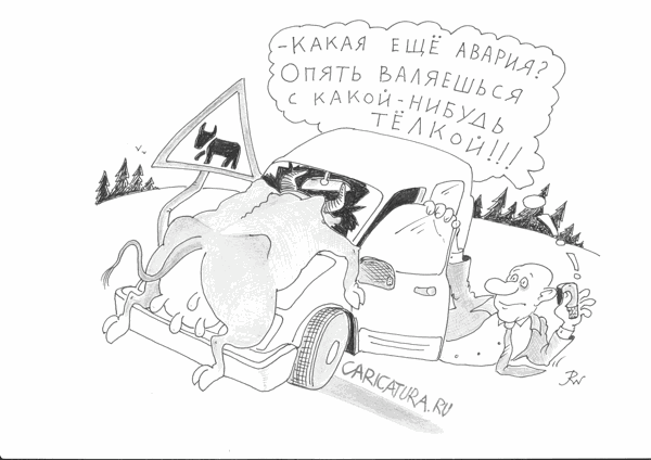 Забавные карикатуры Забавные карикатуры