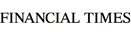 The Financial Times logo