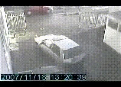 авто, ошибка, парковка