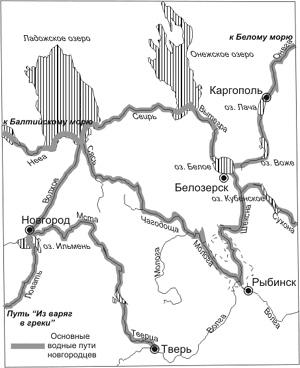 В результате войны 1812 года «Петербург победил Московию»