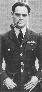 Безногий ас. Дуглас Бадер