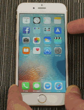 15 потрясающих «фишек» айфона, которые Apple спрятала для самых умных