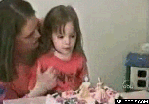 злой малыш