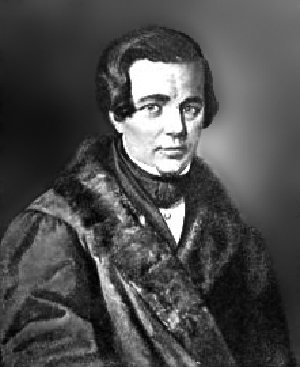 Алексей Васильевич Кольцов
