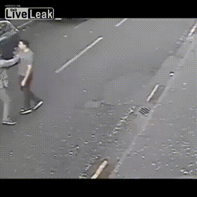 Это же Карма, детка!