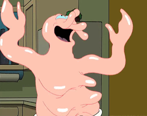 Taking your bra off at the end of the day.