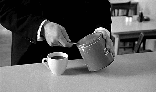 And just real quick, in this article we're talking about added sugars.