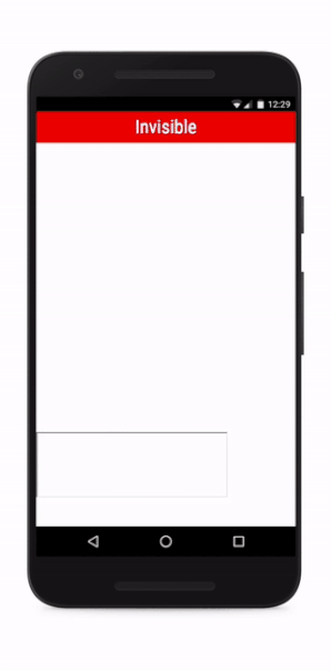 Отрисовка контента в новом Chrome