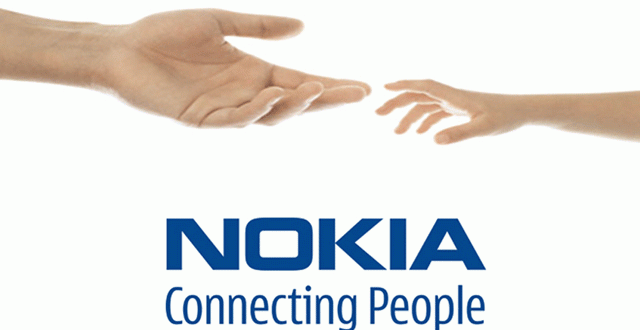 Nokia возвращается на рынок телефонов