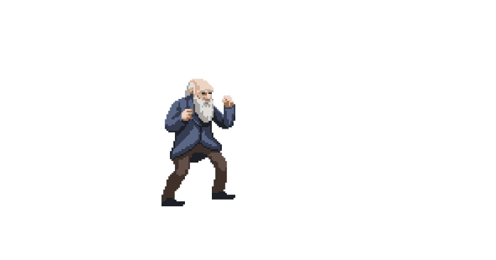 Science Combat: когда ученые показывают свои суперспособности Science Combat: когда ученые показывают свои суперспособности