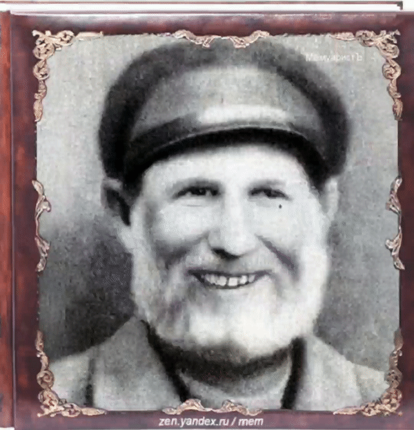 Матвей Кузьмин, псковский крестьянин