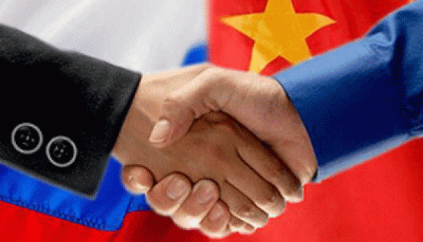 Россия и Китай преподали урок дипломатии Штатам | Продолжение проекта «Русская Весна»