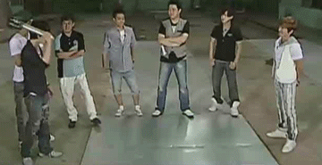 интересные гифки