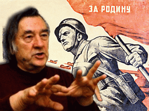 Александр Проханов: Сталин — помазанник божий