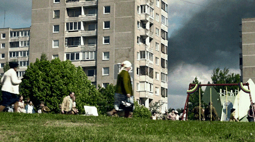 Сериал «Чернобыль» от HBO и ещё 4 проекта о реальных катастрофах