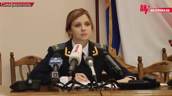 Подборка прикольных Гифок №677 (15 гифок)