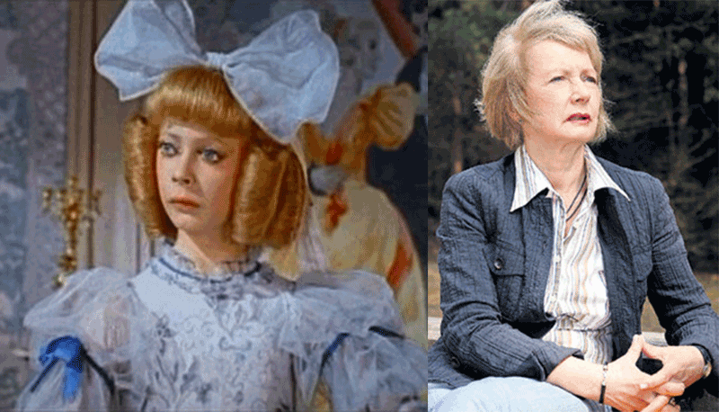 дети, актеры, тогда и сейчас