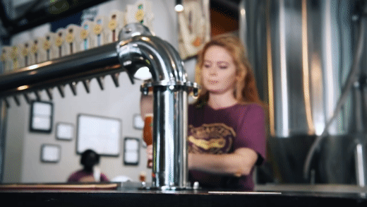Jai Alai IPA brewery