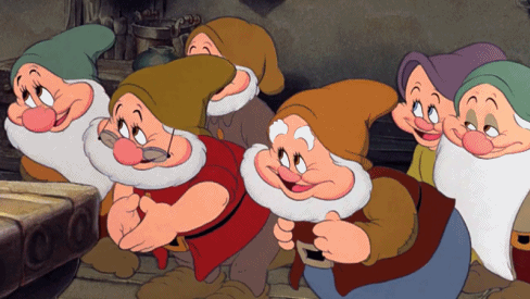 dwarfs