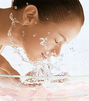 face-wash