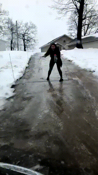 Прикольные гифки